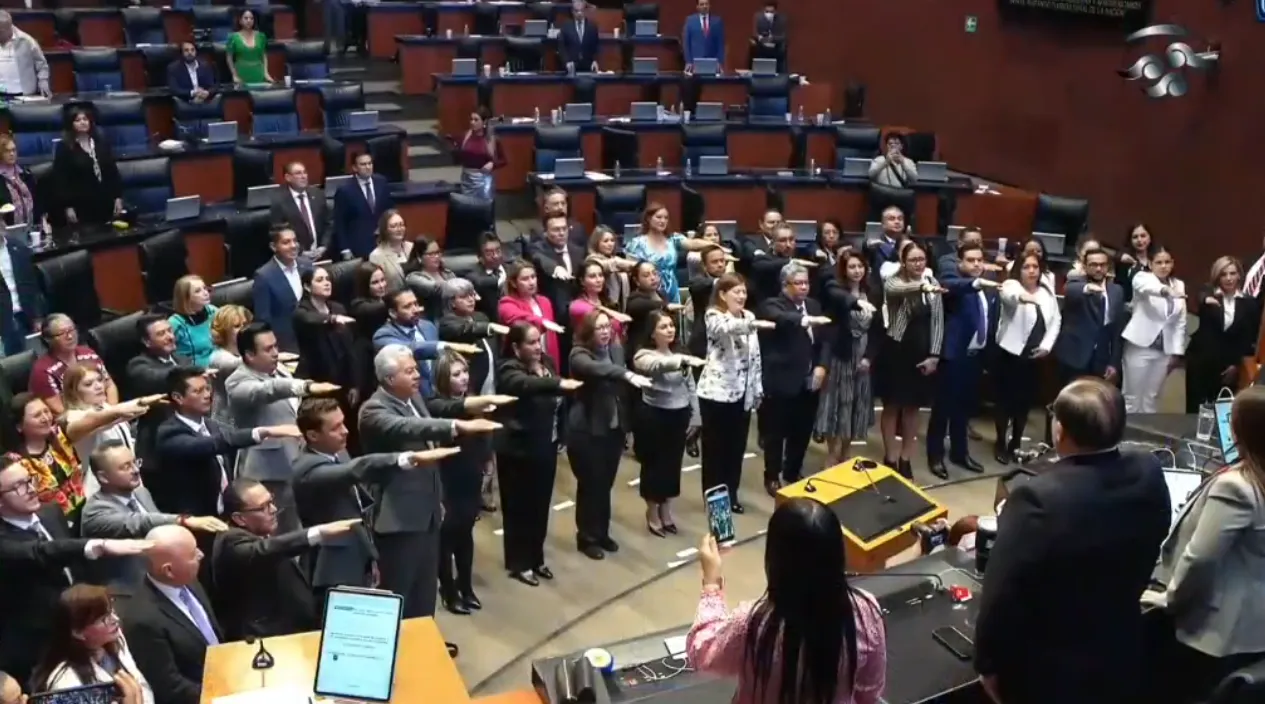 Senado de la República
