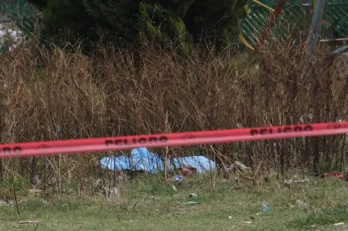 Encuentran el cadaver de un hombre amordazado en San Salvador El Verde