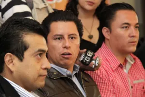 No es necesario el endeudamiento en municipios: Navarro Rodríguez