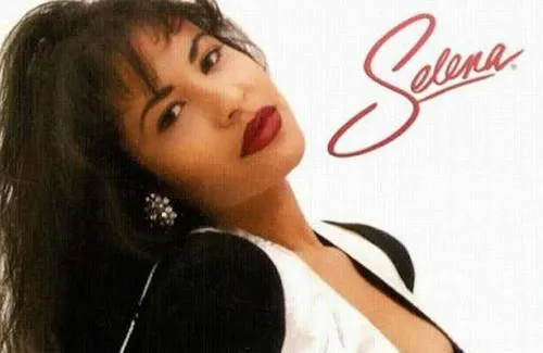 Sale video inédito de Selena a 23 años de su muerte