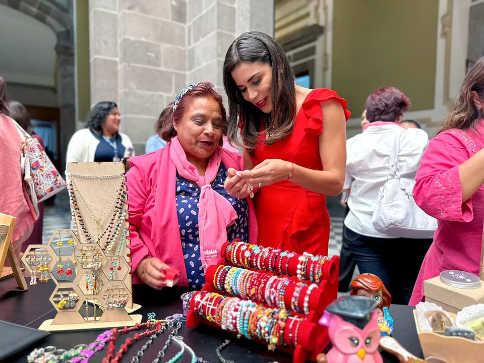Karina Romero Alcala
