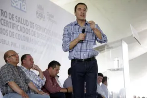 Hasta finales de año, actas de nacimiento serán gratis