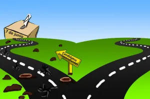 Candidatos independientes, camino lleno de trabas