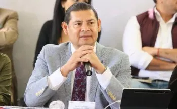 En Puebla se aplica la Ley, cero omisión y cero impunidad