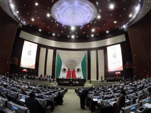 Avalan diputados federales integración de Asamblea Constituyente CDMX