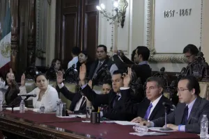 Cabildo avala cambio de imagen de nuevas patrullas