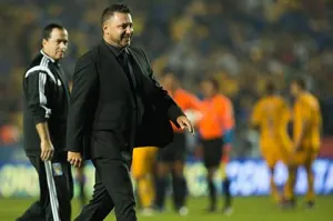 Confía Mohamed que el Azteca dé título al América