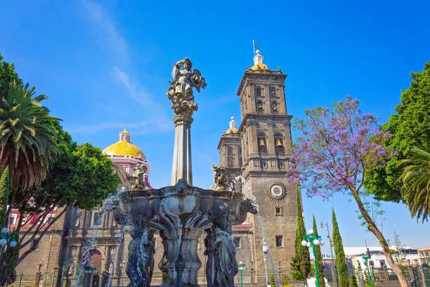 Ayuntamiento de Puebla lanza convocatoria al Premio Municipal al Mérito Ciudadano en Artes y Cultura