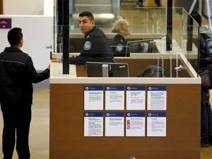 Será obligatorio pasar por escáner en aeropuertos de Estados Unidos