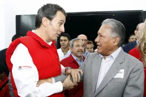 No se permitirán más deslealtades en el PRI: Pepe Chedraui