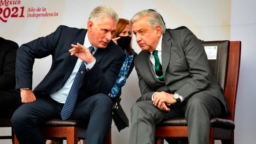 Foto: López Dóriga