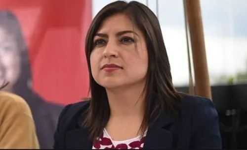 No mentir, no robar, no traicionar al pueblo
