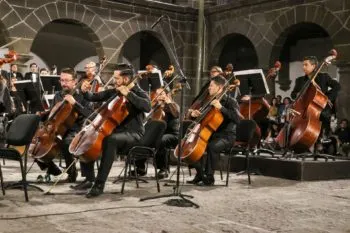 Gobierno de Puebla invita a la temporada de conciertos navideños