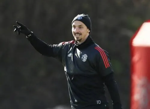 Un aviso al Tricolor; Ibrahimovic piensa en Rusia 2018