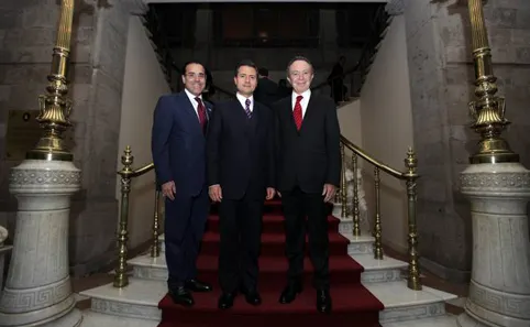 Hay que hacer de México una potencia económica: EPN
