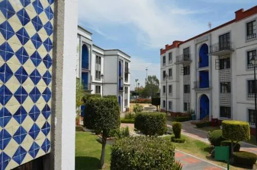 Muere estudiante de la Udlap en dormitorios de la universidad
