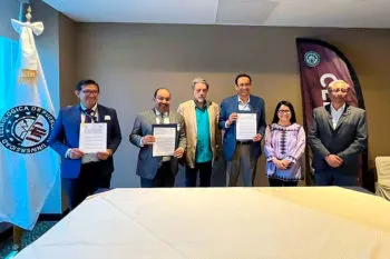 Con instituciones educativas de Durango y Chiapas, UTP fortalece la formación académica