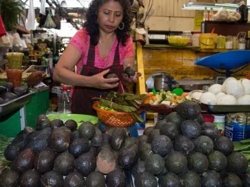 Suben precios de aguacate, limón y huevo en los mercados