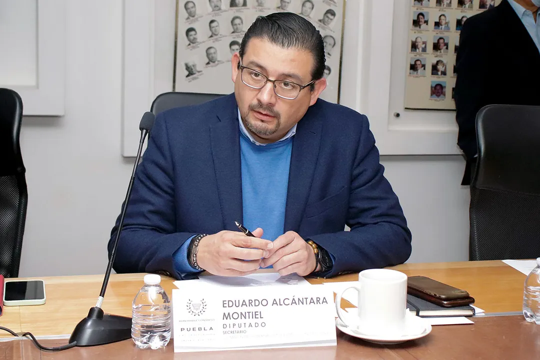 Eduardo Alcantara Montiel