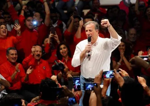 Propone Meade exámenes mentales para los candidatos a la Presidencia