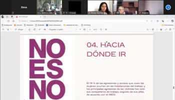 Continúa Congreso de Puebla con acciones para prevenir y erradicar la violencia de género