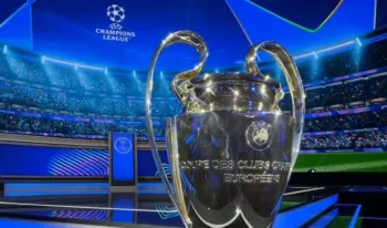 Quedaron definidos los partidos de fase de liga de la Champions League 