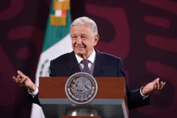 López Obrador critica a la Guardia Nacional por traslado de Mario Marín a prisión domiciliaria