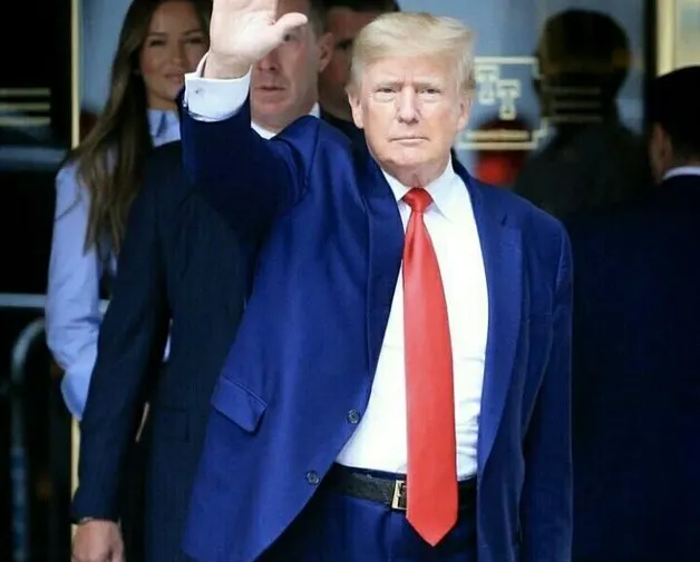 trump