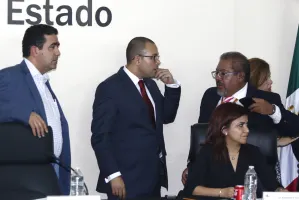 PREP mantiene ventaja para Gali hasta receso de la sesión IEE