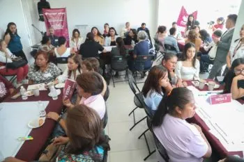 Ayuntamiento de Puebla construye política anticorrupción con enfoque inclusivo