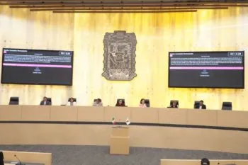 Promueven en el Congreso de Puebla propuesta para captación de aguas pluviales en escuelas públicas