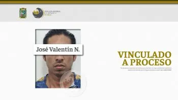 Fiscalía aprehende a tratante de personas en Almecatla