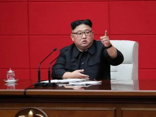 Kim Jong Un ofrece reunirse por tercera vez con Trump