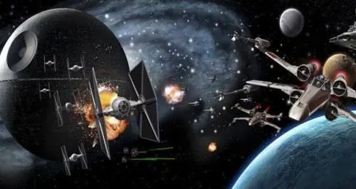 9 planetas reales que parecen sacados de Star Wars