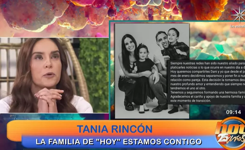 tania