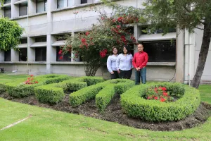 Académicas de Sonora realizan estancia en la Ibero Puebla