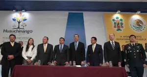 Potenciales petrolero y turístico de Huauchinango deben ser detonados: RMV