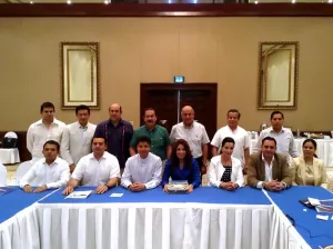 Solicita Anac a Peña Nieto que presente propuesta de mando único policial