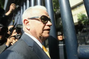 Granier compartirá cárcel con criminales detenidos en su sexenio