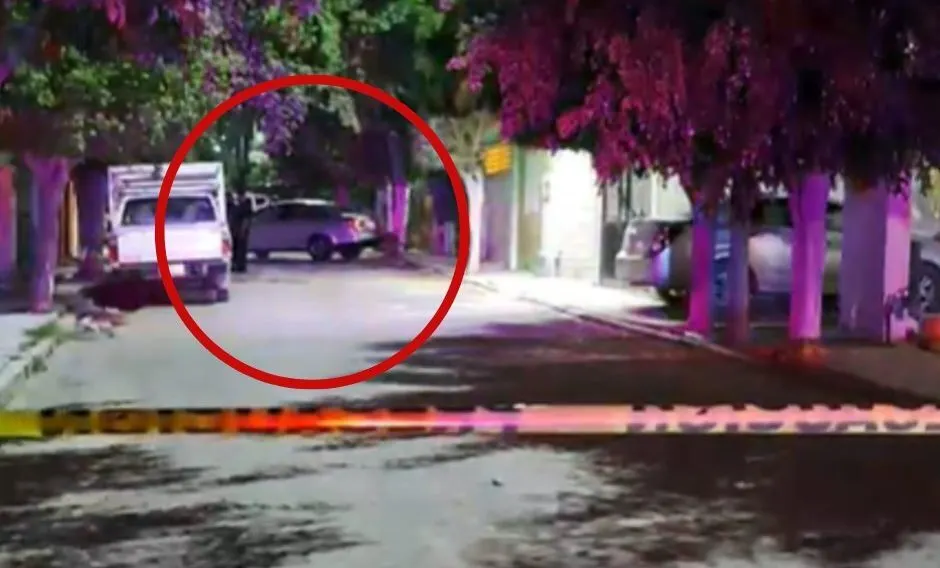 Ejecutan A Hombre En Tehuacán