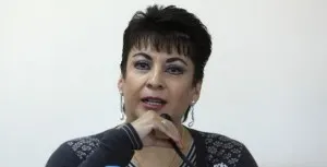 El no, gracias, de Paul Monterrosas