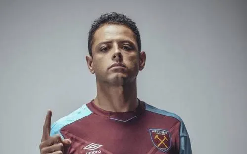 West Ham organiza subasta en beneficio de México