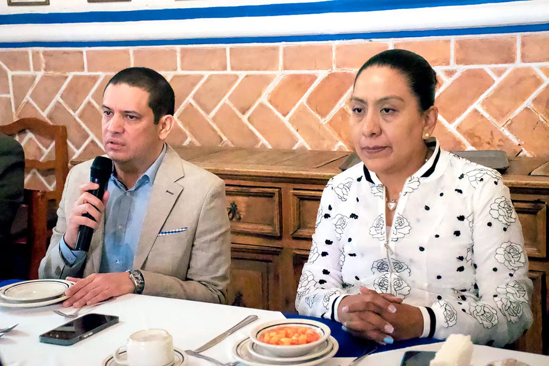 Buap Ccu El Cartel De Las Oportunidades