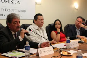 Diputados promoverán cultura de consumo responsable en Puebla