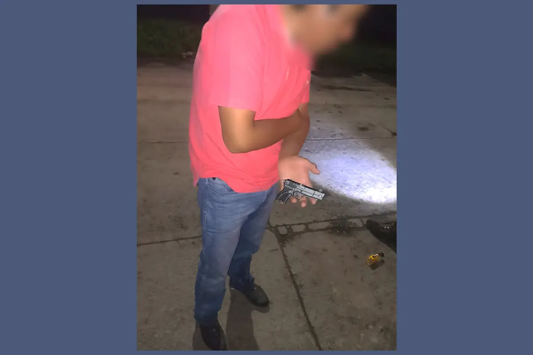 Texmelucan Detenido Posesion Unidades Con Reporte De Robo