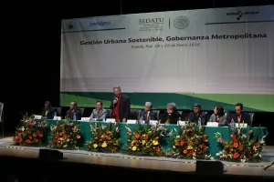 Sedatu, a favor que Ciudad Modelo contemple a Tlaxcala