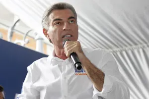 Al fortalecimiento en programas de desarrollo social, se compromete Tony Gali