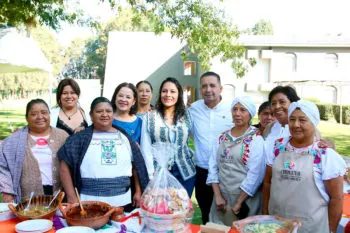 San Andrés Cholula será sede del segundo Encuentro Nacional de Artesanos
