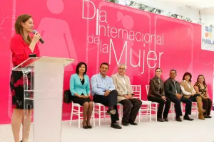 SDRSOT y SEDIF celebran Día Internacional de la Mujer