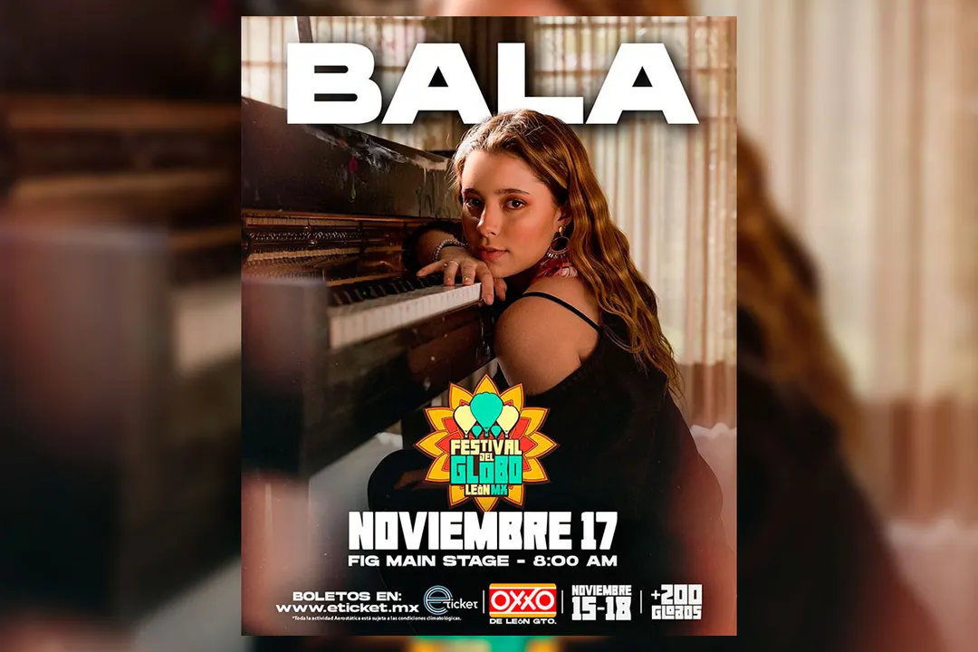 La Bala Fig Leon